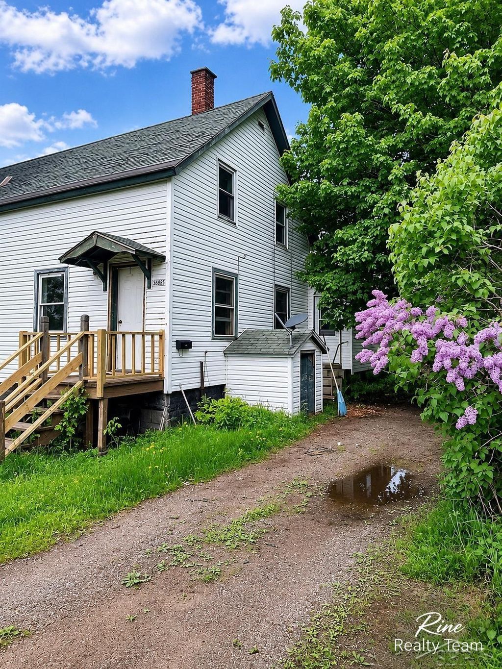 56685 Rockland St, Houghton city