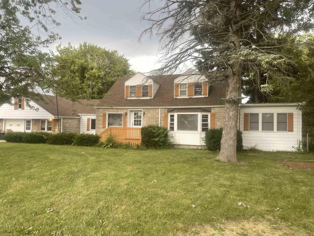 4078 Ann St St, Saginaw charter township