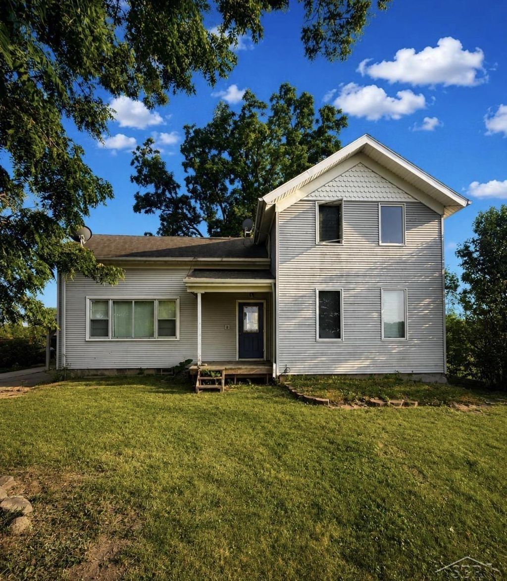 7345 W Stoll Rd, Watertown charter township
