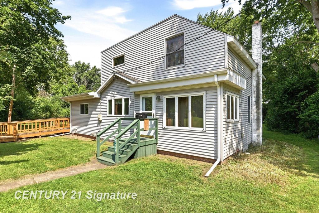 408 W Capitol St, Zilwaukee city