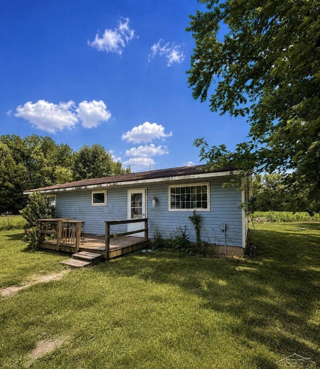 610 Clark St, Niles city