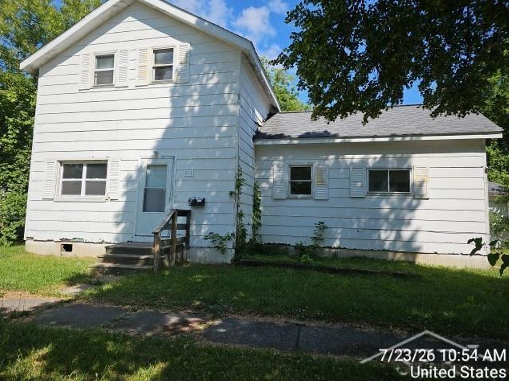811 N Granger St, Saginaw city