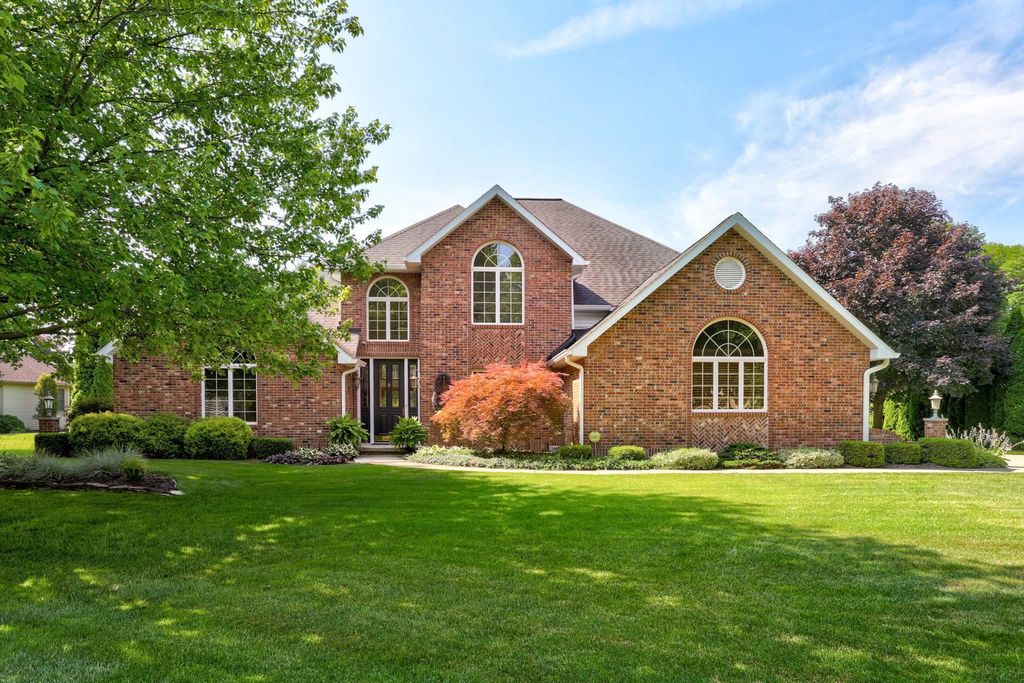 709 Meadow Ln, Frankenmuth city