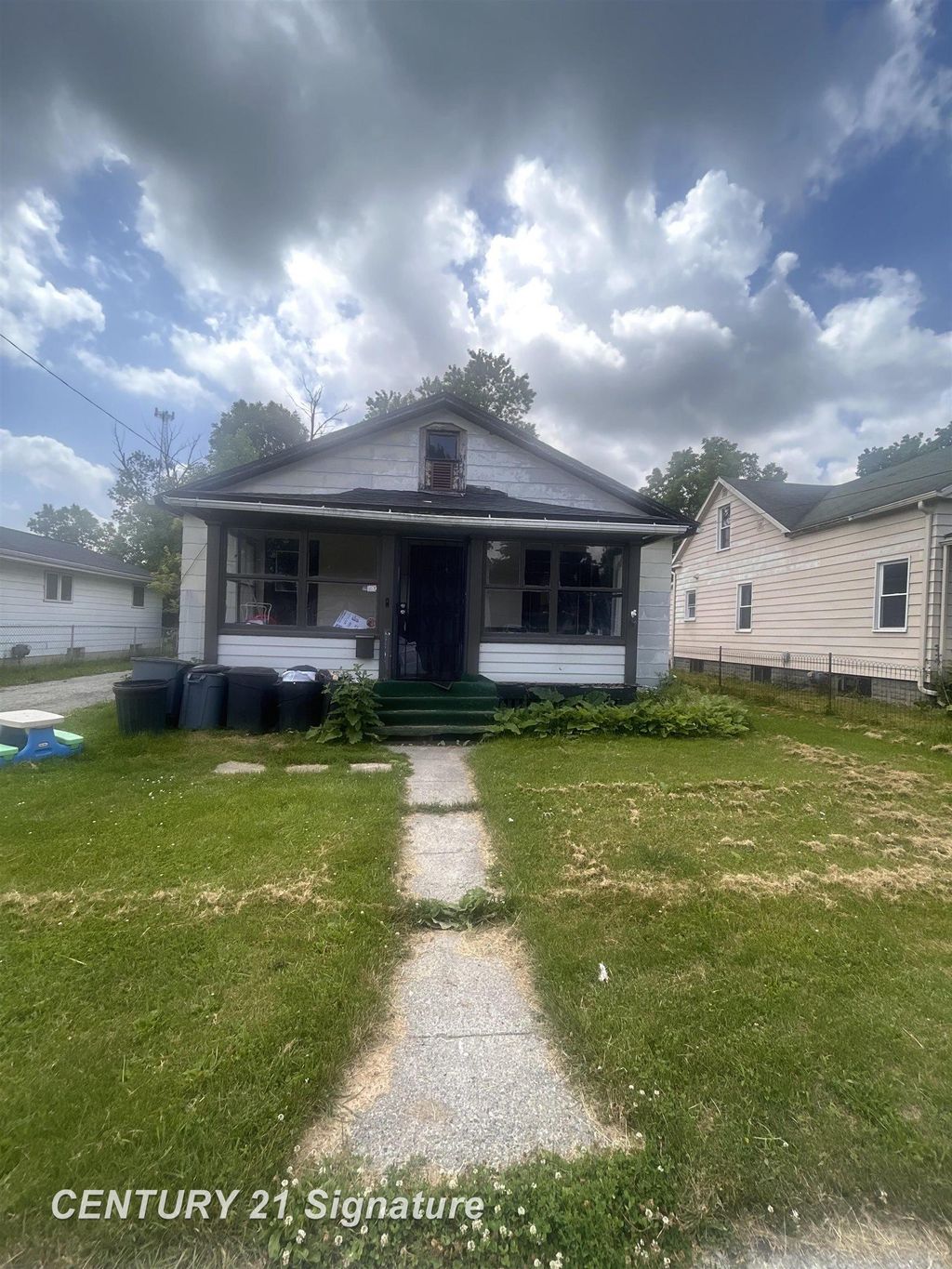 1539 Maine St, Saginaw city