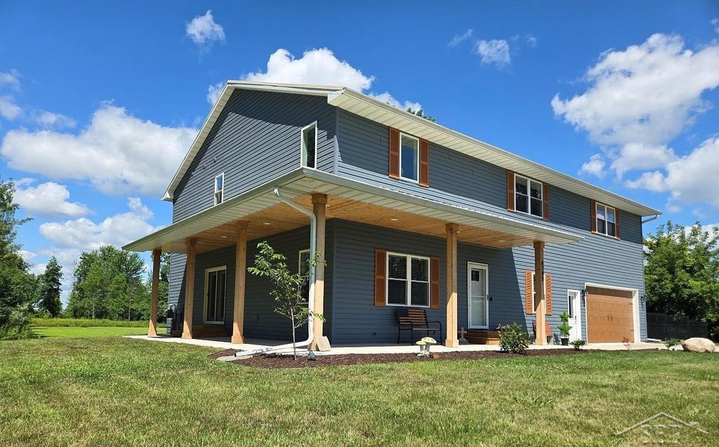 6785 N Michigan Rd, Kochville township