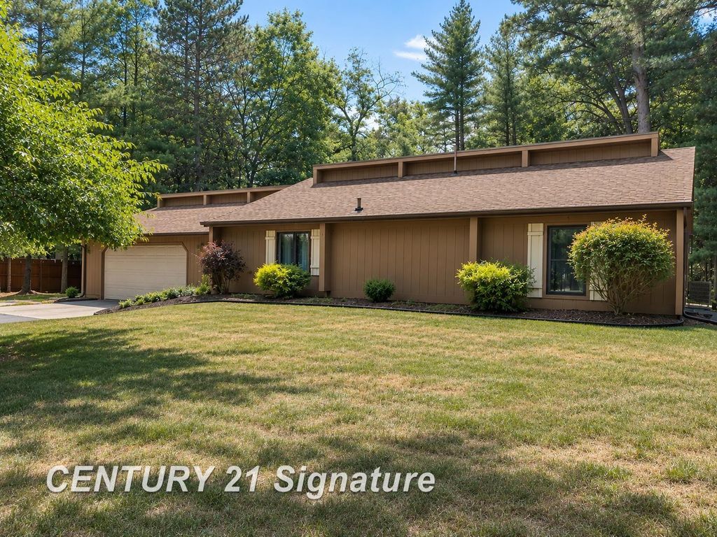 2625 W Nestel Rd, Unknown City
