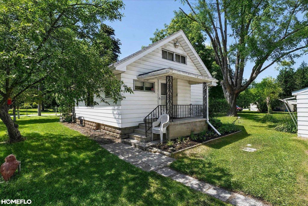 6058 Thomas St, Richfield township