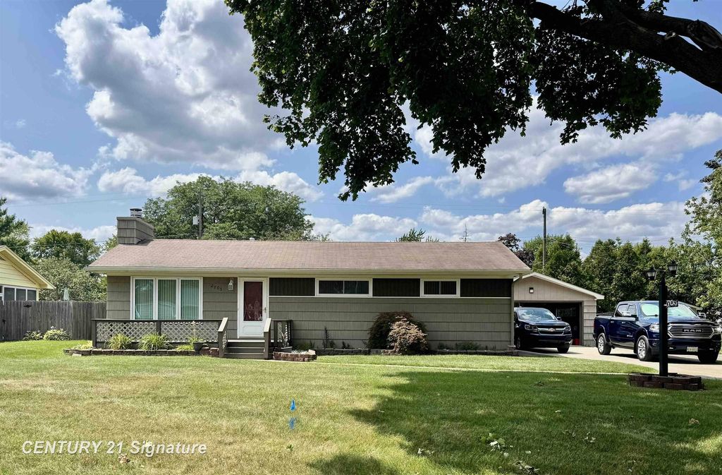 2705 Luella Ave, Saginaw charter township