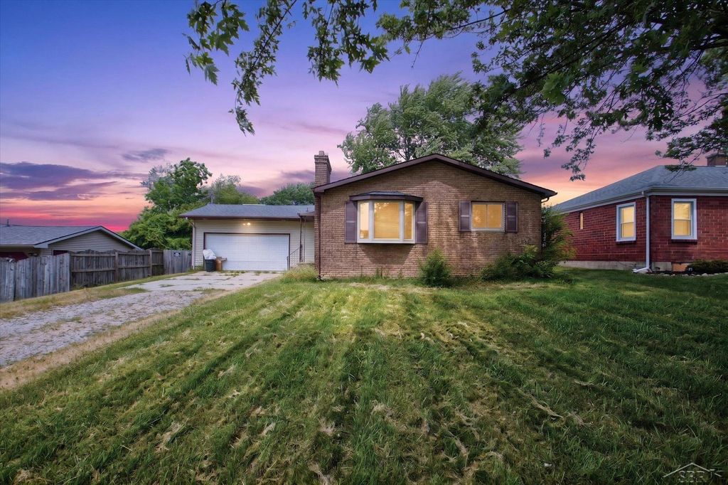 1556 W Gilford Rd, Caro city