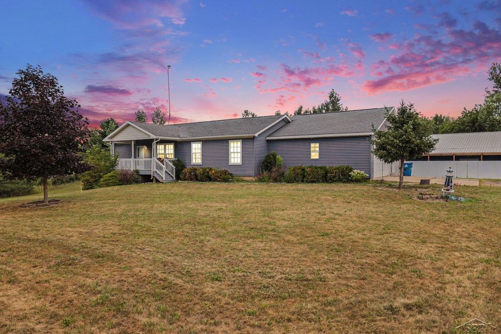 628 W Fenwick Rd, Unknown City