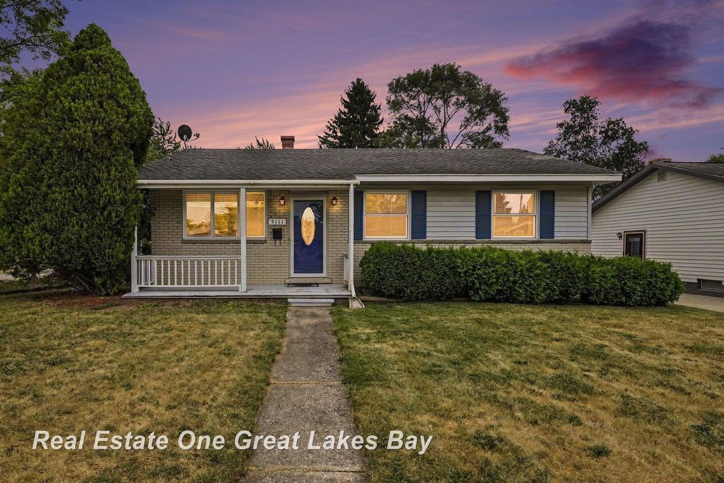 5111 Winston Dr, Swartz Creek city