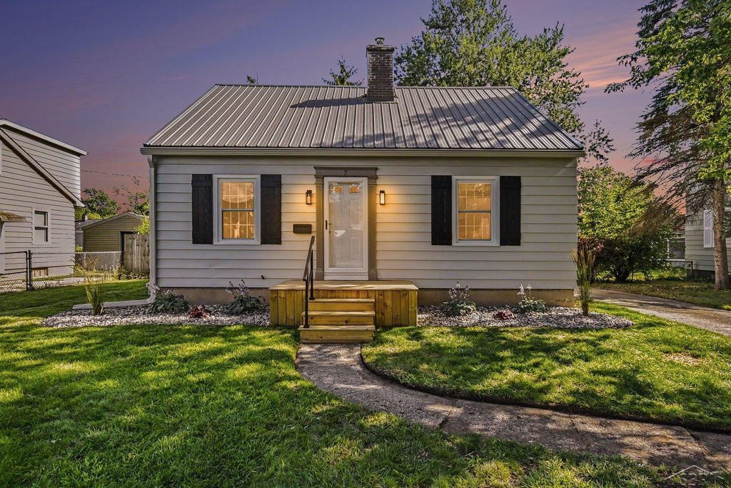 7 Southlawn Ct, Saginaw city