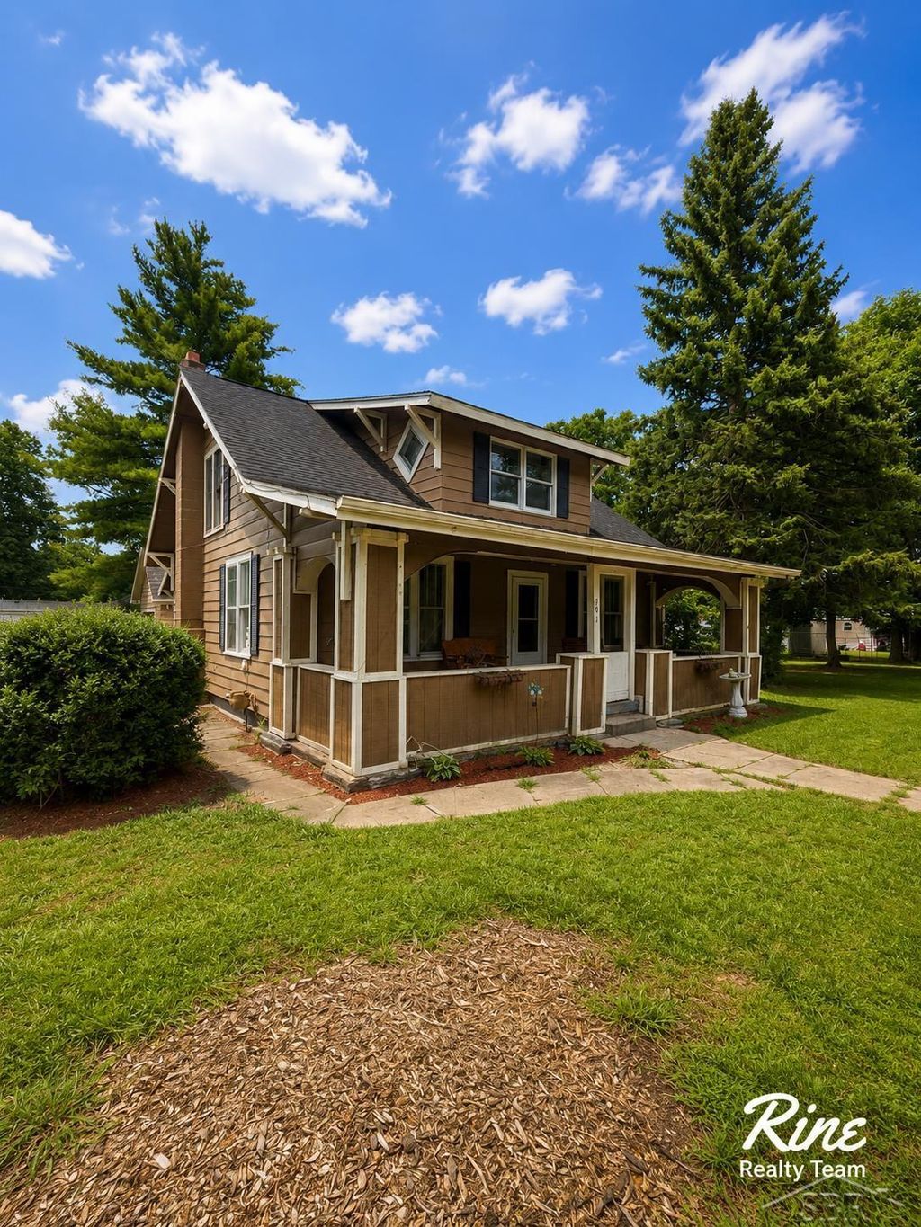 701 S Main St, Olivet city