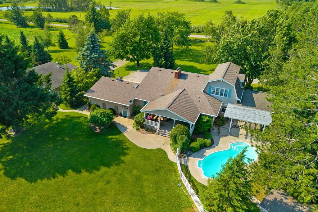 4248 Procunier Rd, Harrisville township