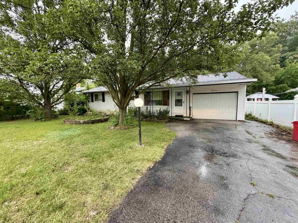 1871 Joy Rd, Buena Vista charter township