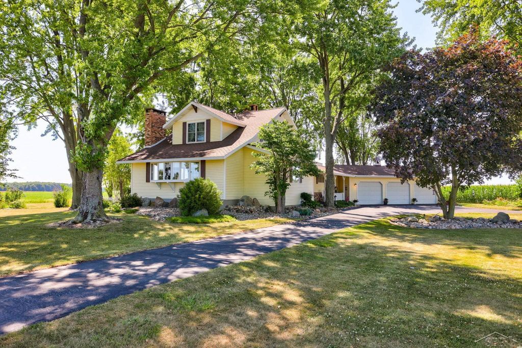 16535 Nelson Rd, Richland township