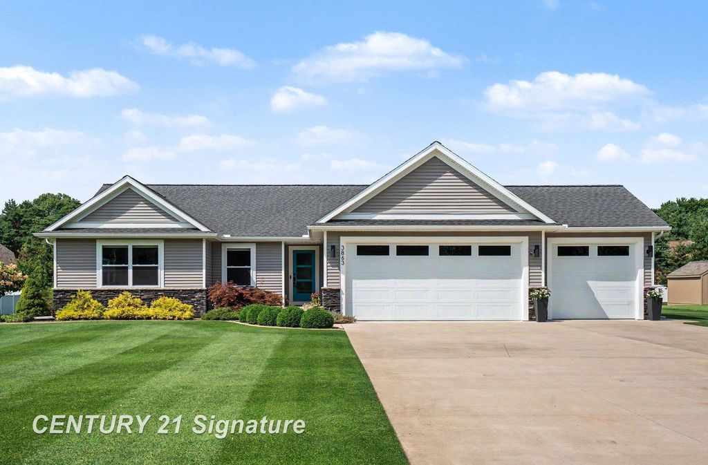 3863 E Letts Rd, Larkin charter township