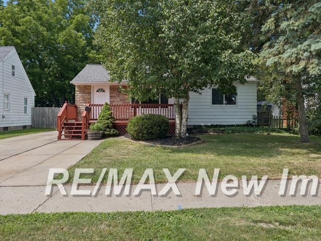 911 Thurman St, Saginaw city