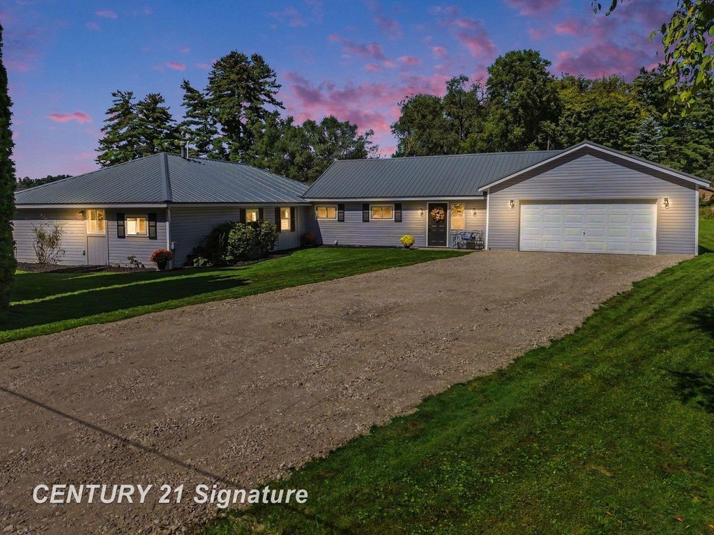 474 W Taylor Dr, Jerome township