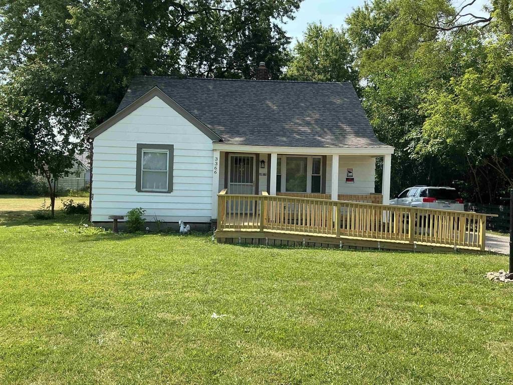 3366 Janes Ave, Buena Vista charter township