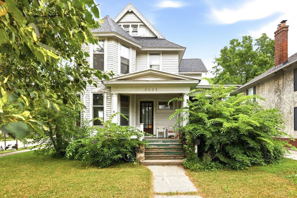 2101 5th St, Bay City city