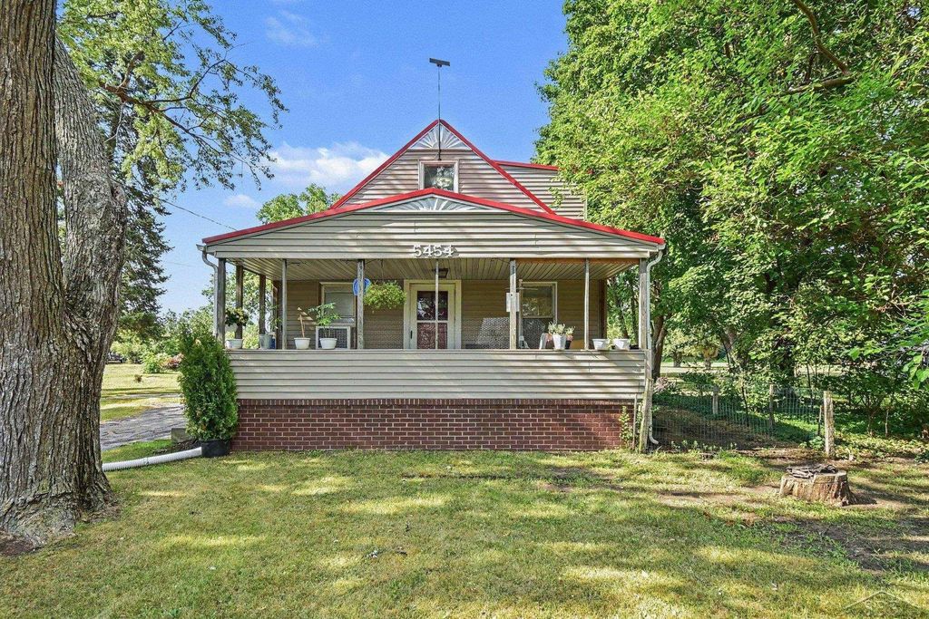 5454 Miller Rd, Swartz Creek city