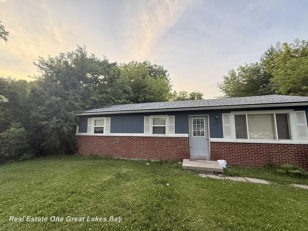 2675 Indiana Ave, Bridgeport charter township