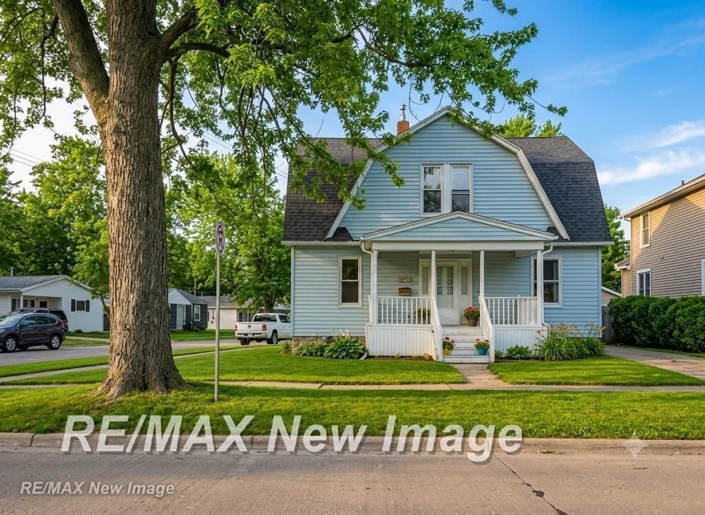 505 Yale St, Saginaw city
