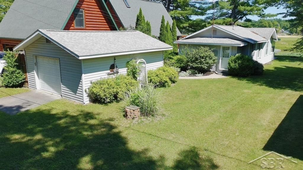 4751 Hill Dr, Billings township