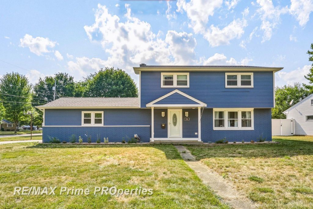 306 Sunburst Dr, Frankenmuth city