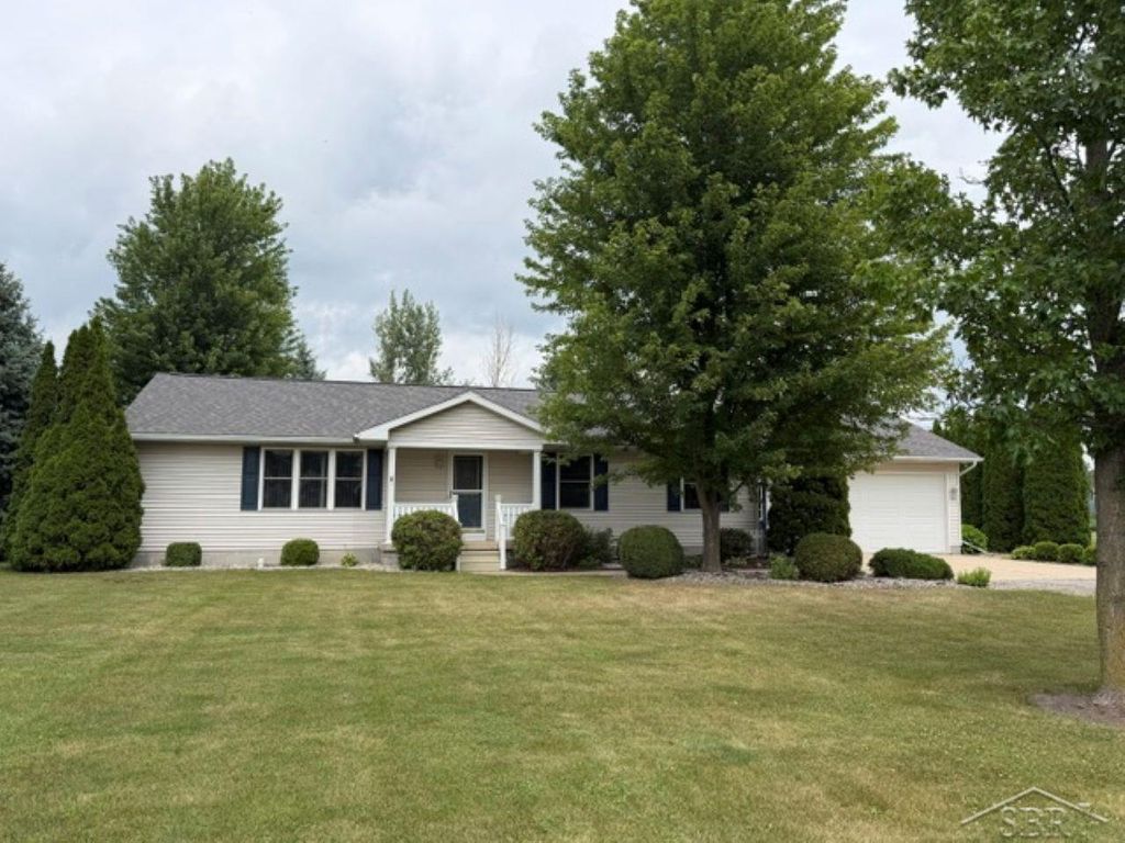 1641 Amelith Rd, Frankenlust township