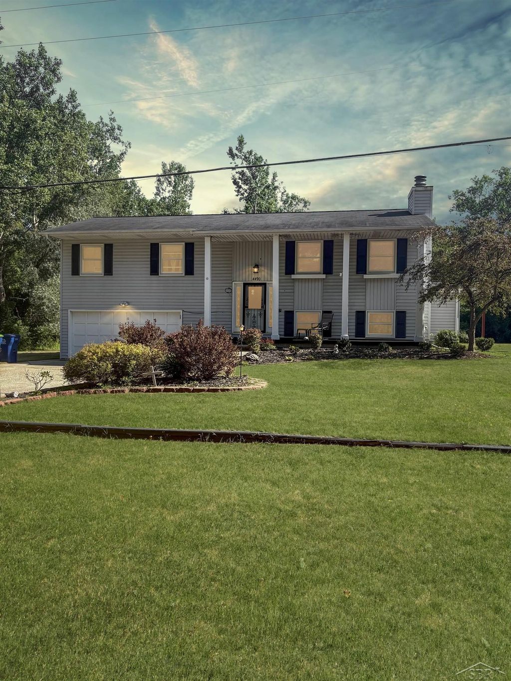 4490 Baker Rd, Bridgeport charter township