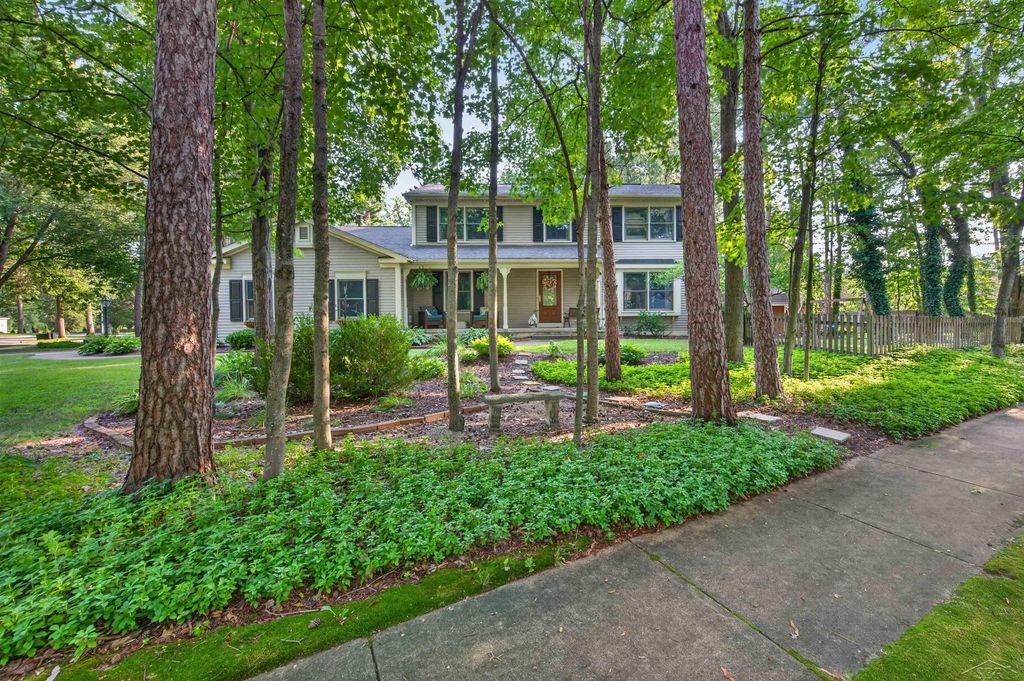 5909 Woodpark Dr, Midland city