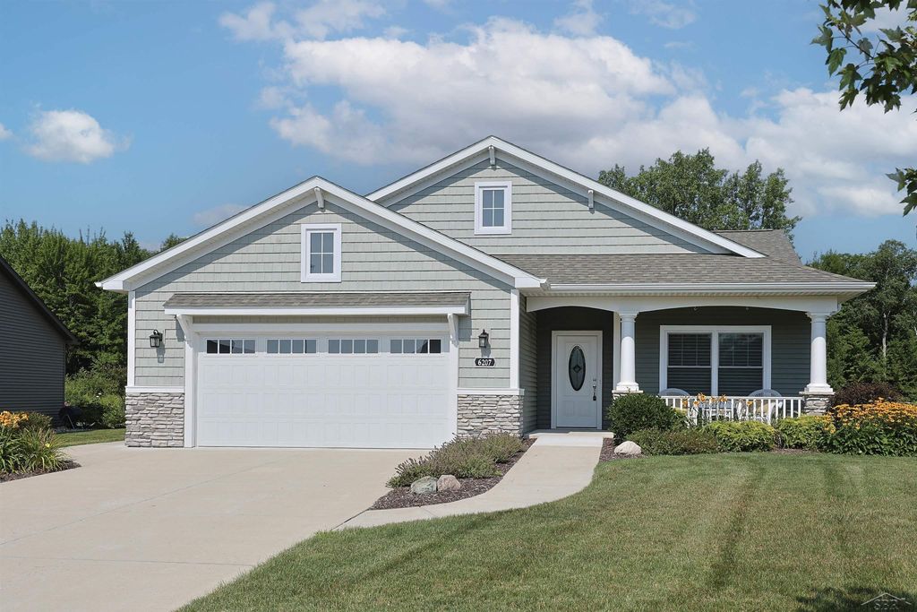 6207 Diamond View West Dr, Midland city