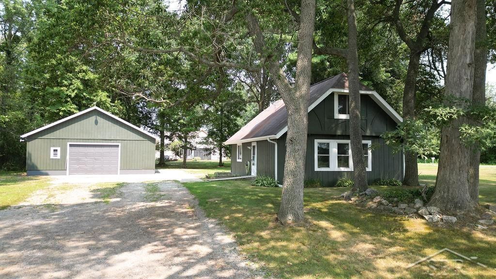 5959 Busch Rd, Taymouth township