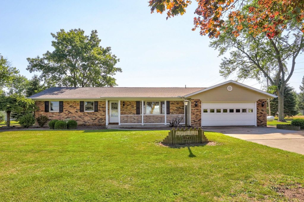 2141 Maple Rd, Frankenmuth township