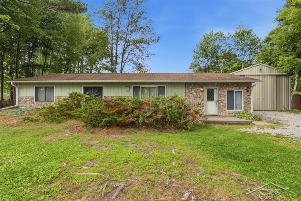 3161 N Gil-haven Ct, Jerome township