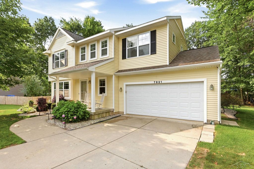 7621 Winding Creek Ct, Midland city