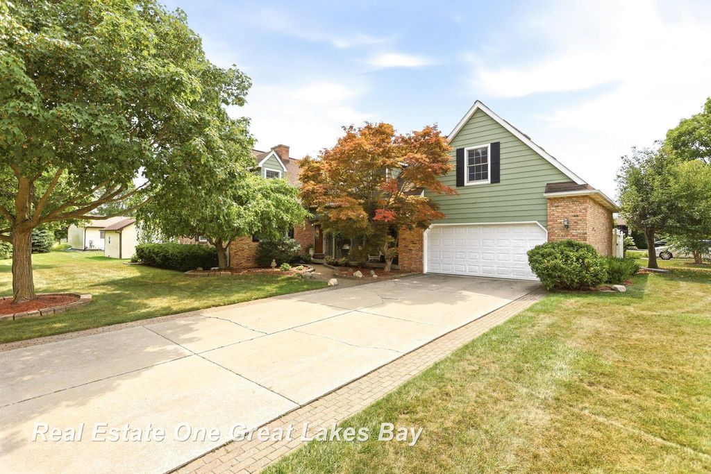 4905 Frontier Ln, Saginaw charter township