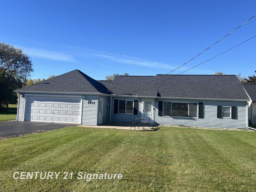 5935 Midland Rd, Freeland