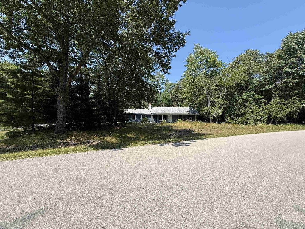 4879 Kingswood Ln, Oscoda charter township