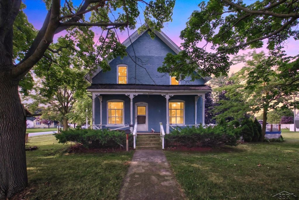 700 E Main St, Sebewaing village