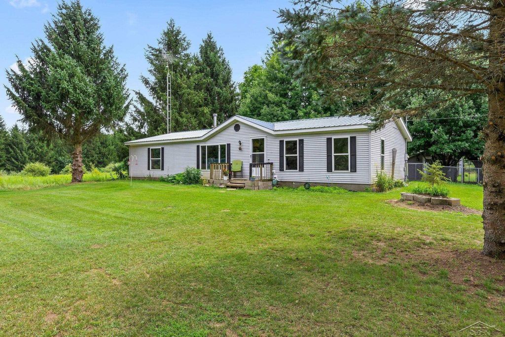 6178 Meridith Grade Rd, Franklin township