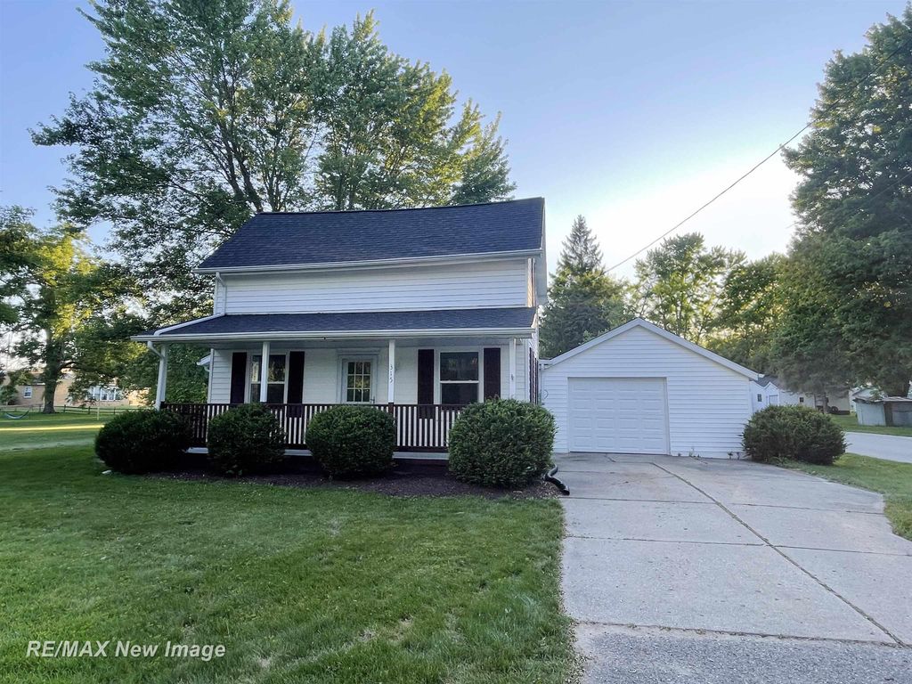 315 Floyd St, Coleman city