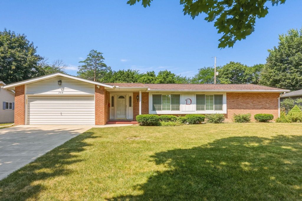248 Frank Rd, Frankenmuth city