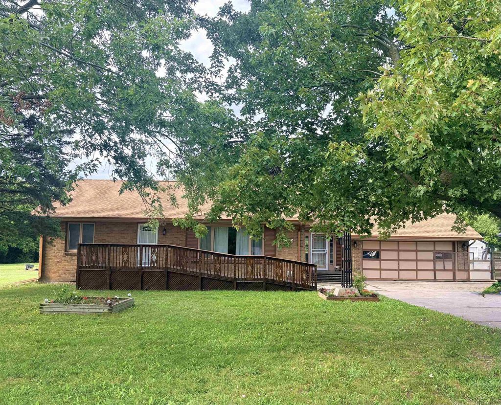 3333 Janes Ave, Buena Vista charter township