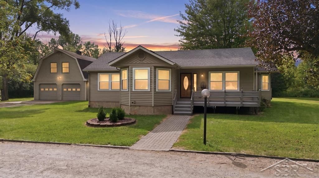 55 Huntley Ln, Midland city