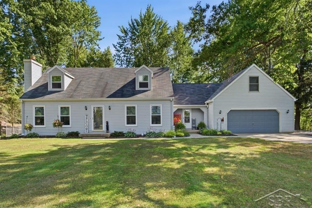 13245 Dempsey Rd, St. Charles township