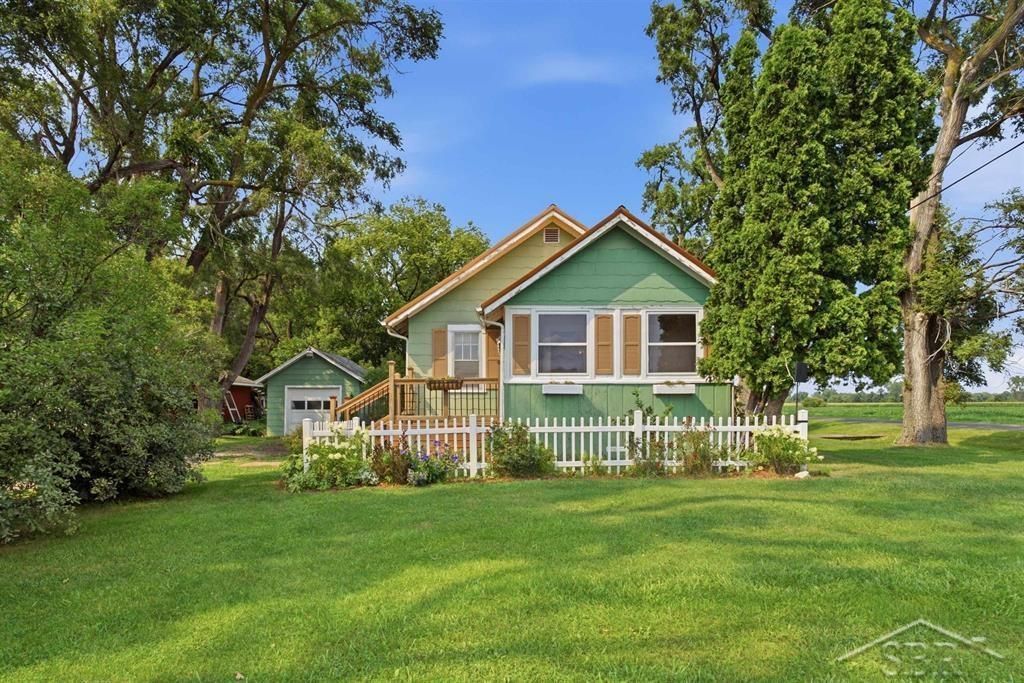 4235 E Brooks Rd, Ingersoll township