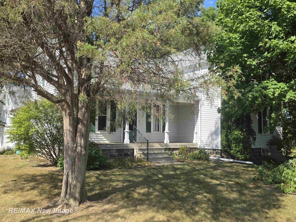 7200 Volkmer Rd, Chesaning township